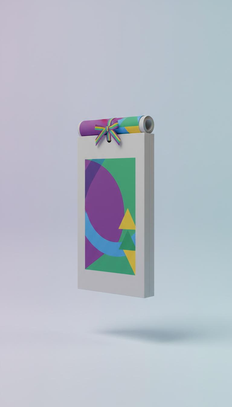 Example product